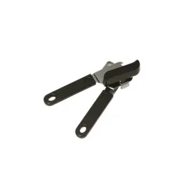 Black Handled Can Opener