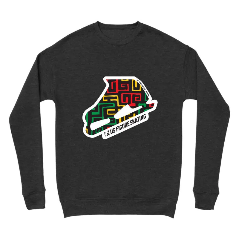 Black History Month, Premium Crew Neck