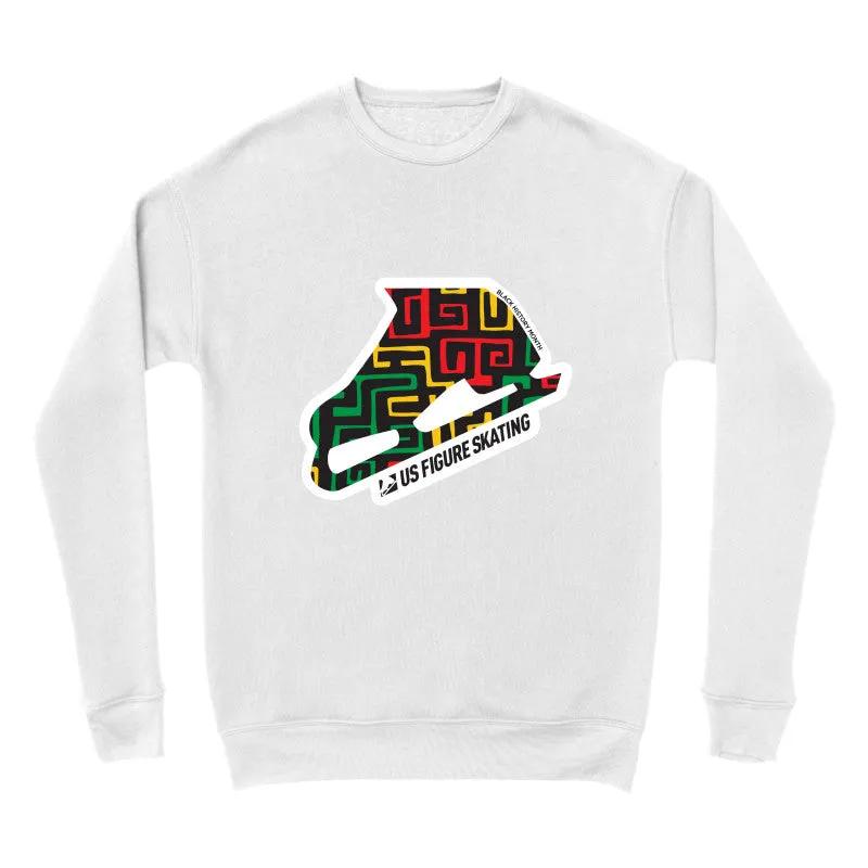 Black History Month, Premium Crew Neck