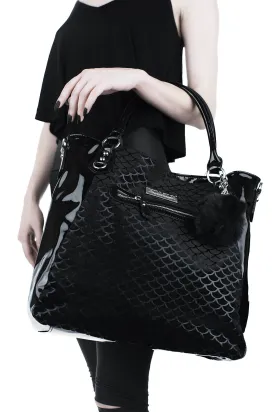 Black Sea Tote Bag [B]