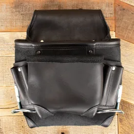 Black Tool Pouch