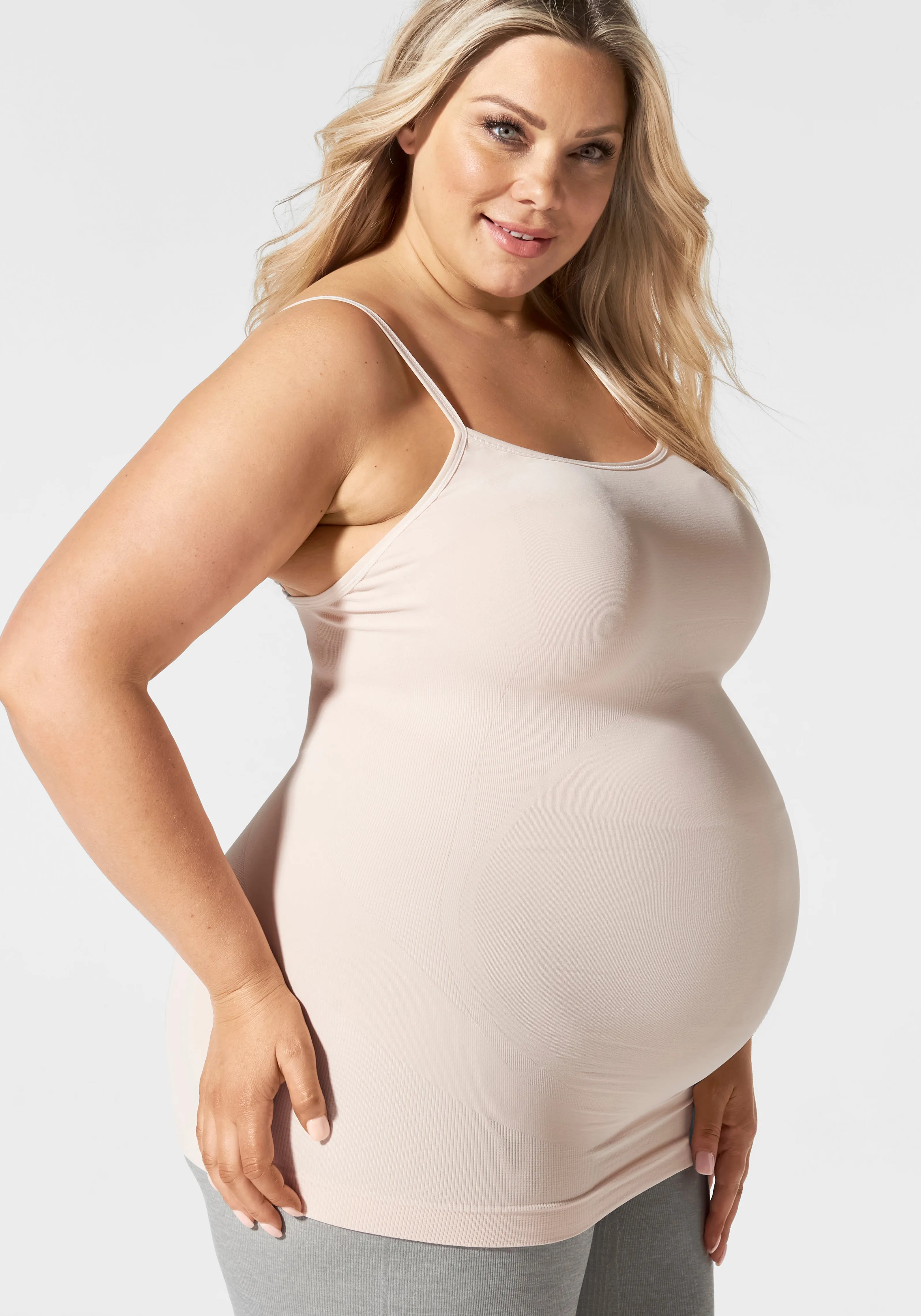 BLANQI® BODY™ Cooling Maternity Camisole