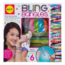 Bling Bangles