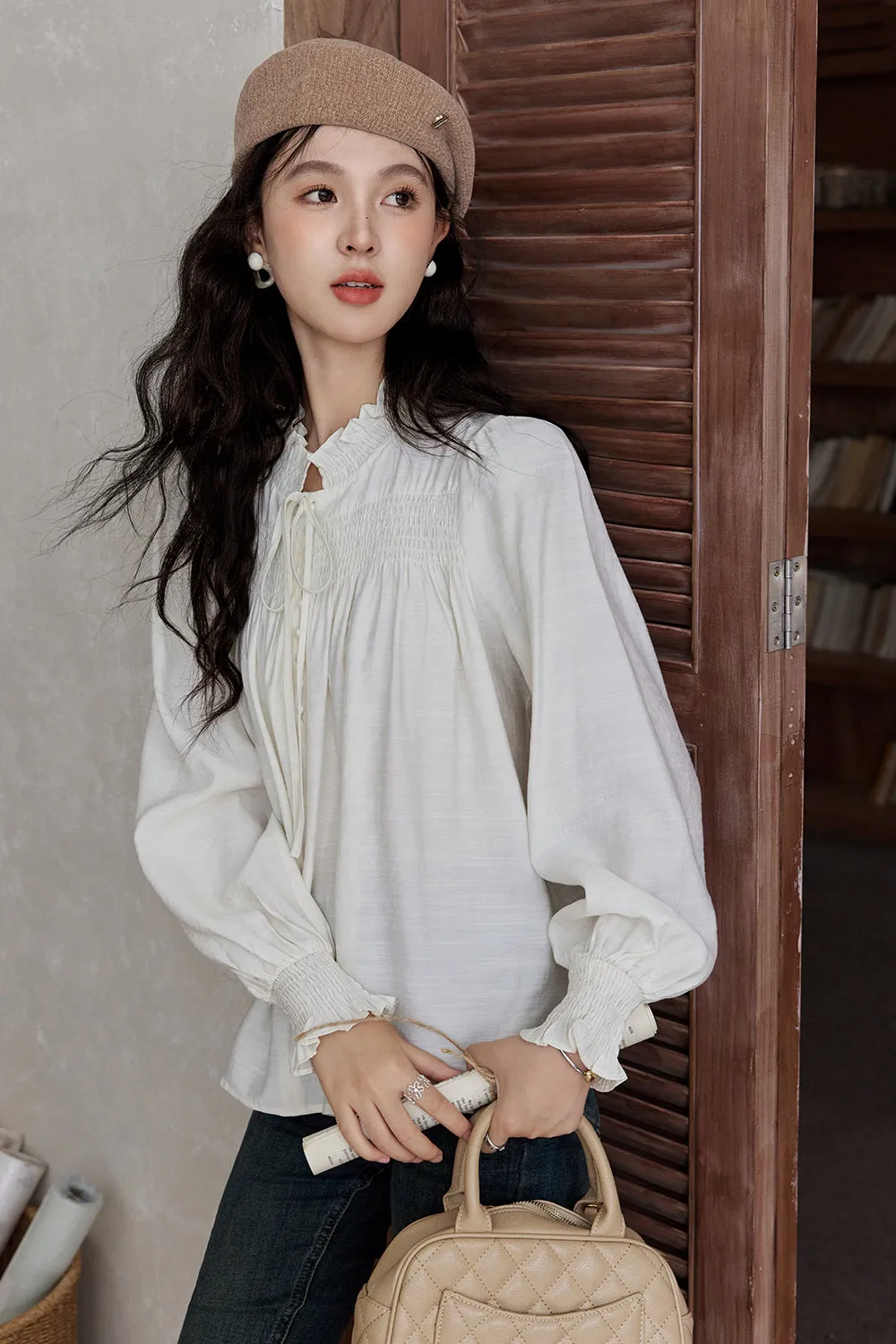 Blouses for Women