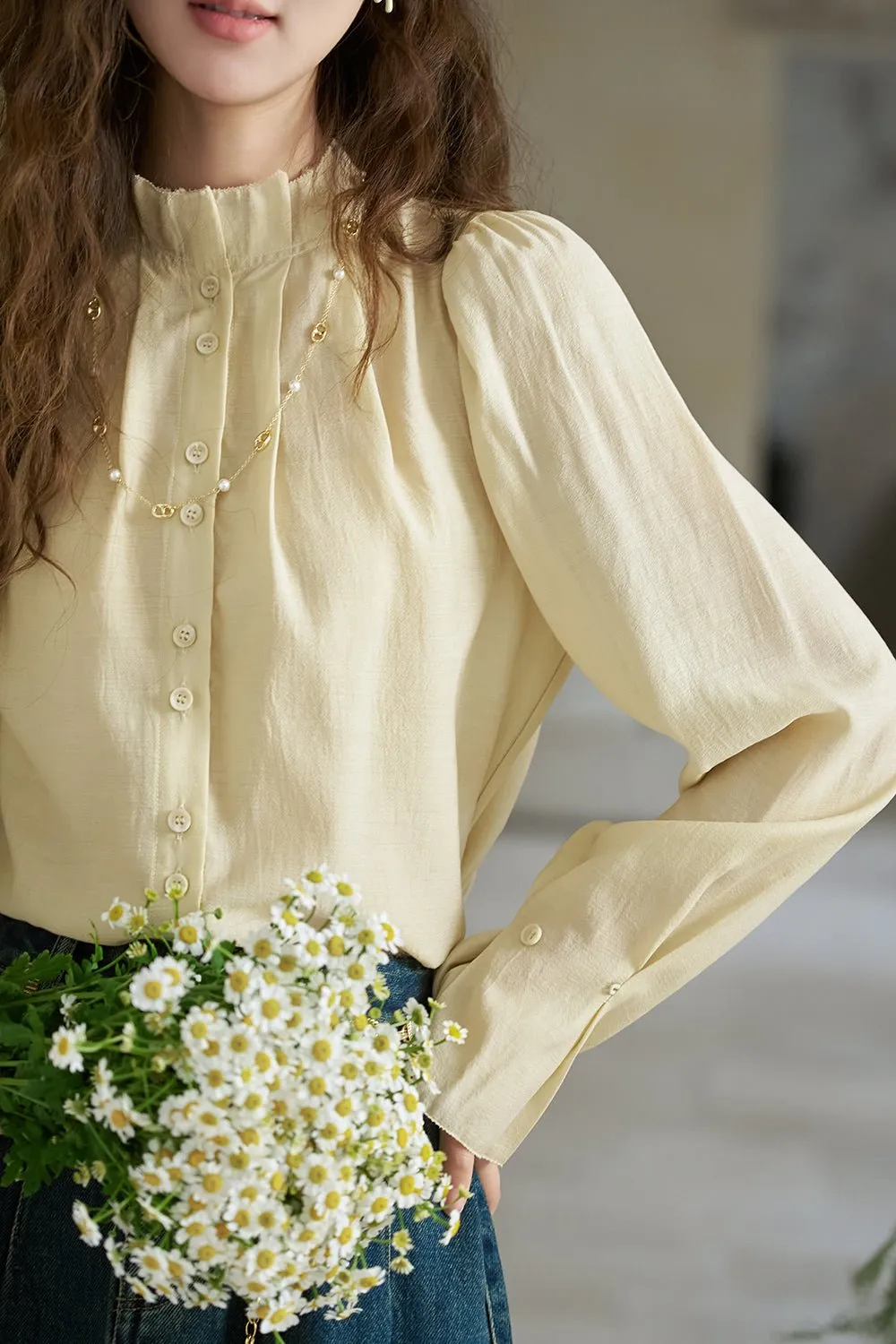 Blouses for Women