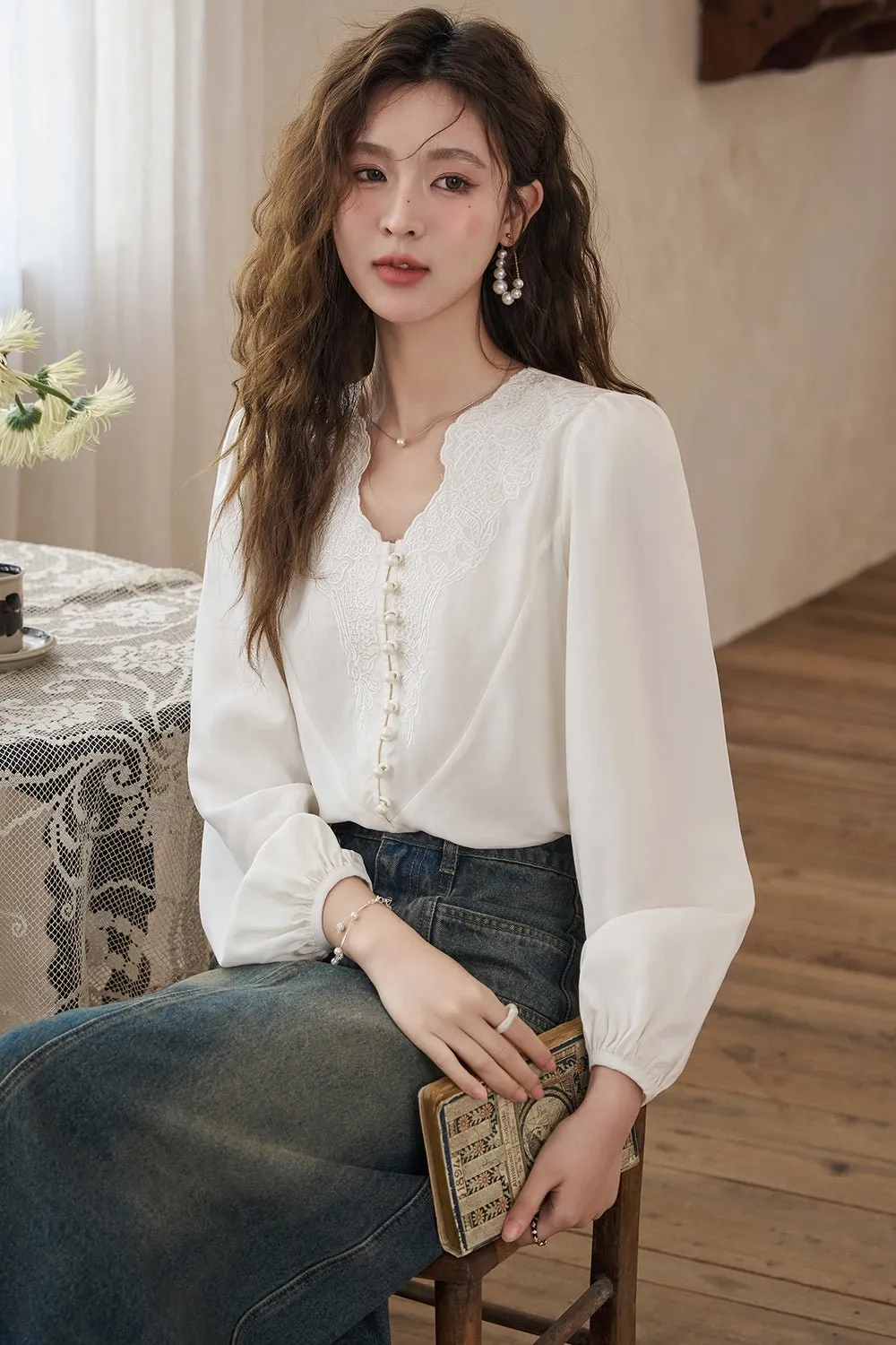 Blouses for Women