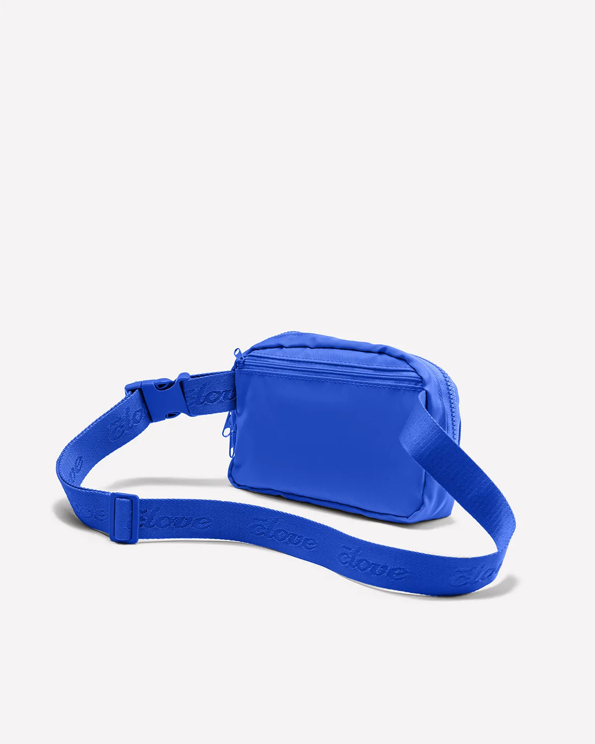 Blue Clove Fanny Pack