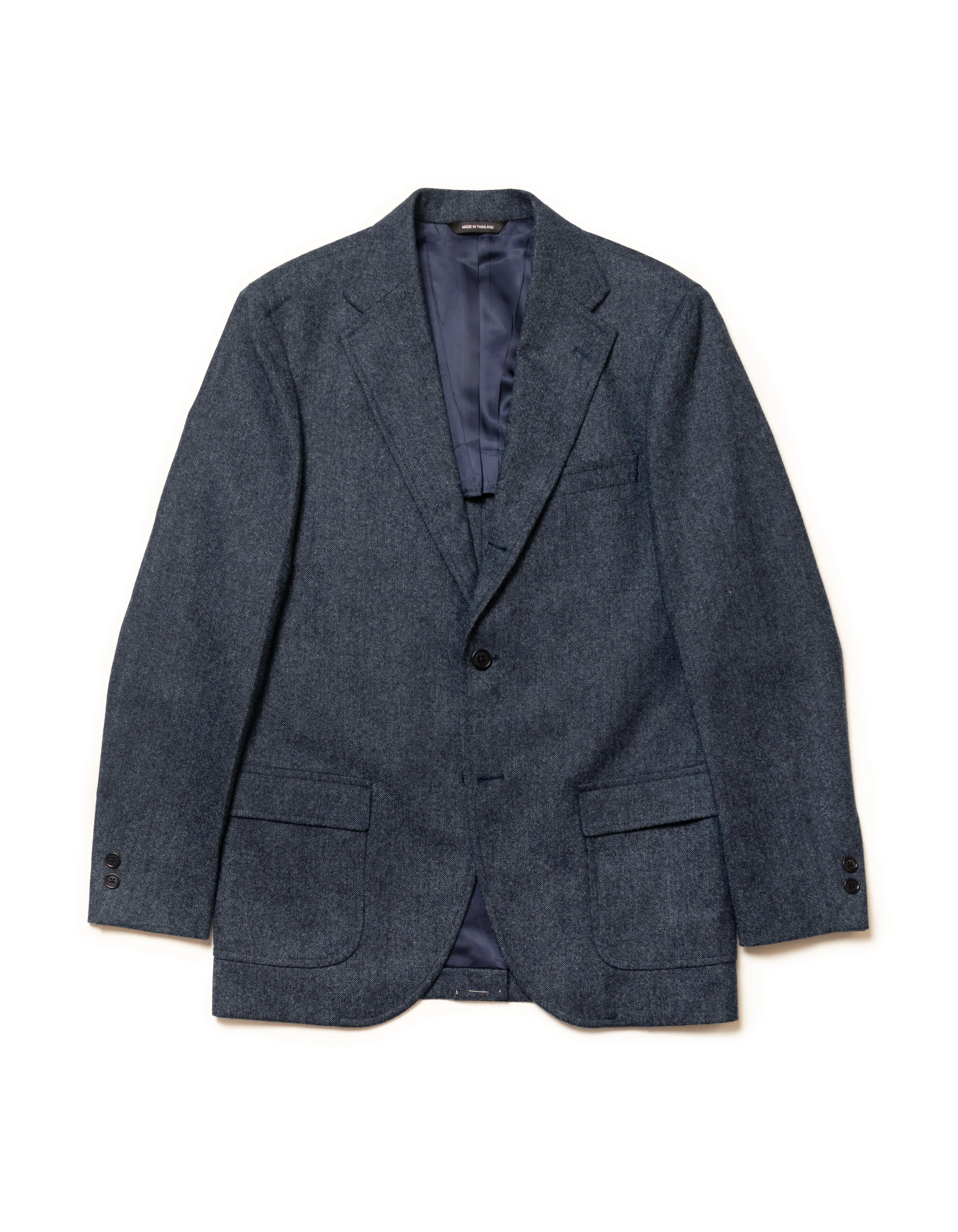 BLUE DONEGAL SPORT COAT