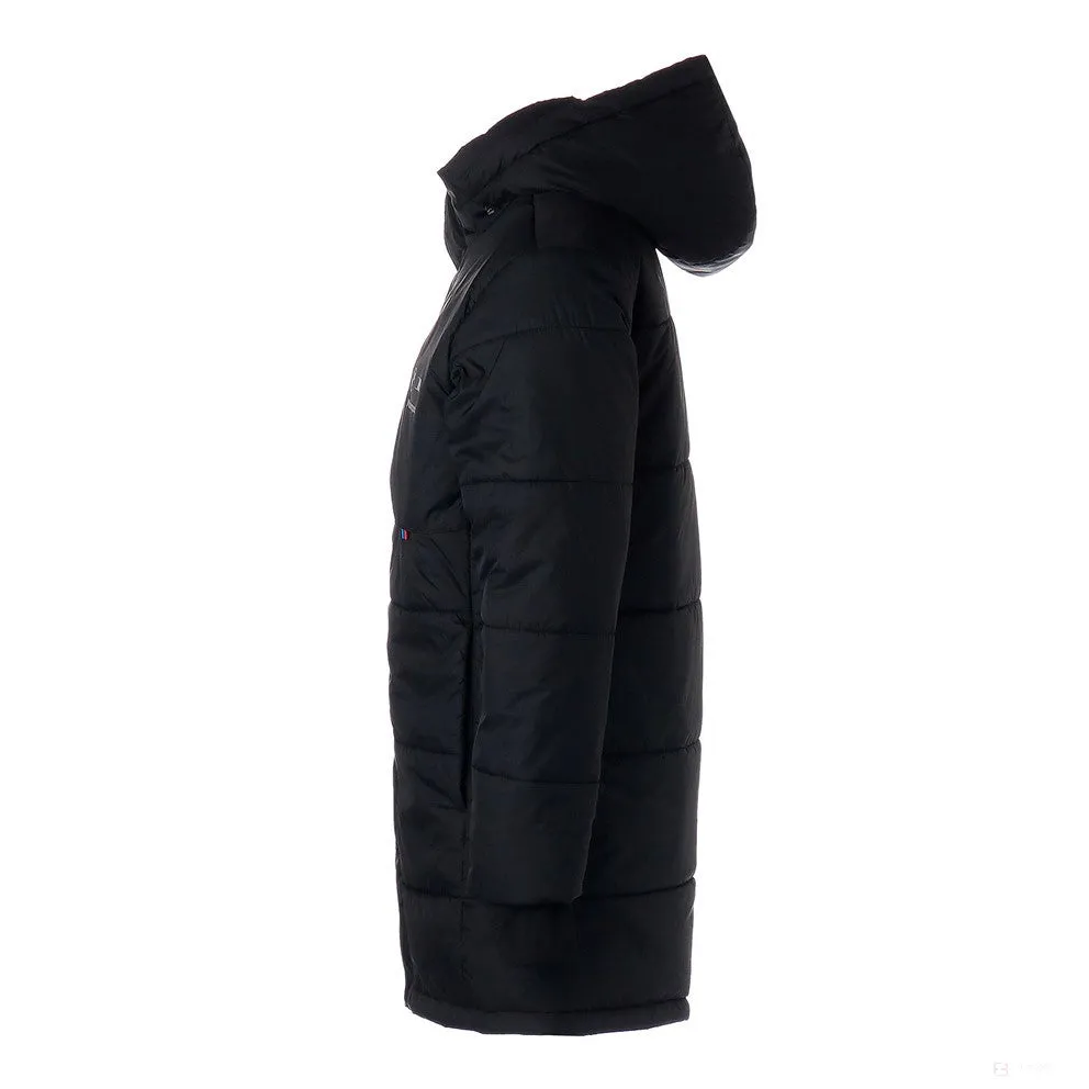 BMW MMS Life Winter Jacket Puma Black 2022