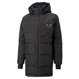 BMW MMS Life Winter Jacket Puma Black 2022