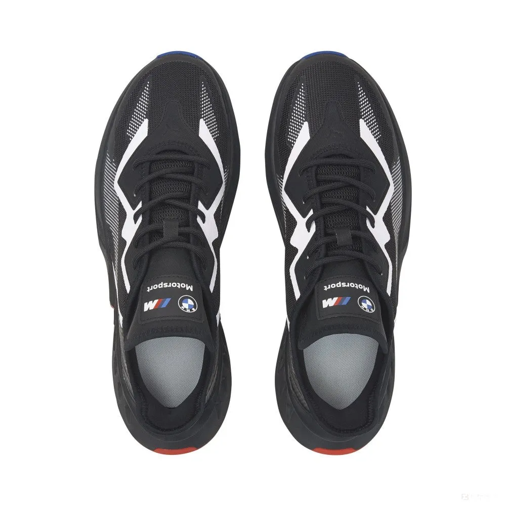 BMW MMS Maco SL Puma Black-Puma Black-Puma White 2022