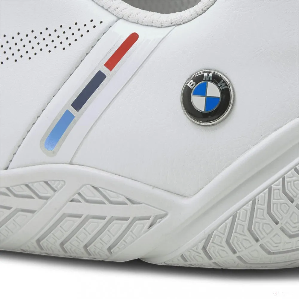 BMW Shoes, Puma Rdg Cat, White, 2021