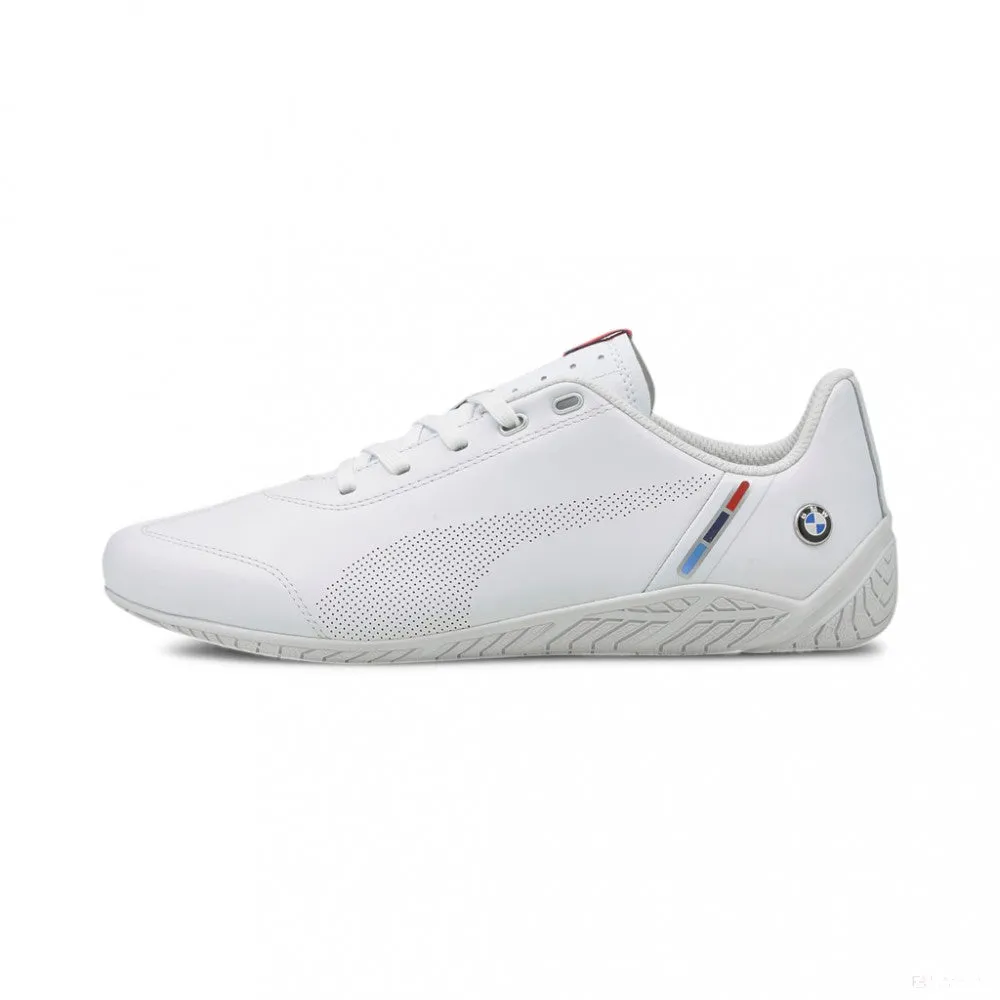 BMW Shoes, Puma Rdg Cat, White, 2021