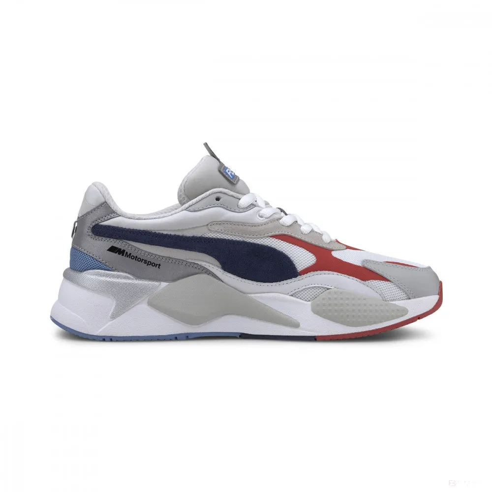 BMW Shoes, Puma RS-X³, White, 2020