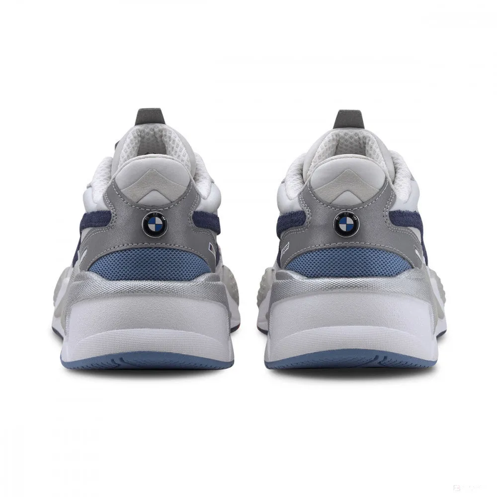 BMW Shoes, Puma RS-X³, White, 2020