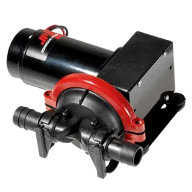 Boat electric water pump (freshwater, waste water)