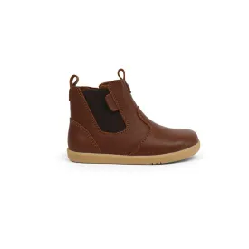 Bobux I-Walk Jodhpur Boots - Toffee