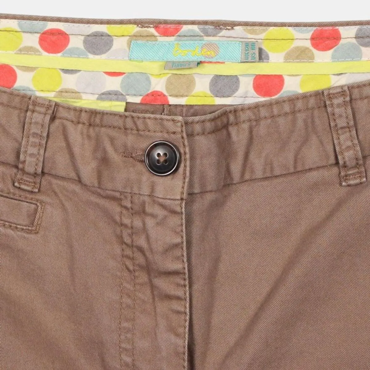 Boden Chinos