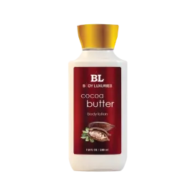 Body Luxuries Cocoa Butter Body Lotion 240ml