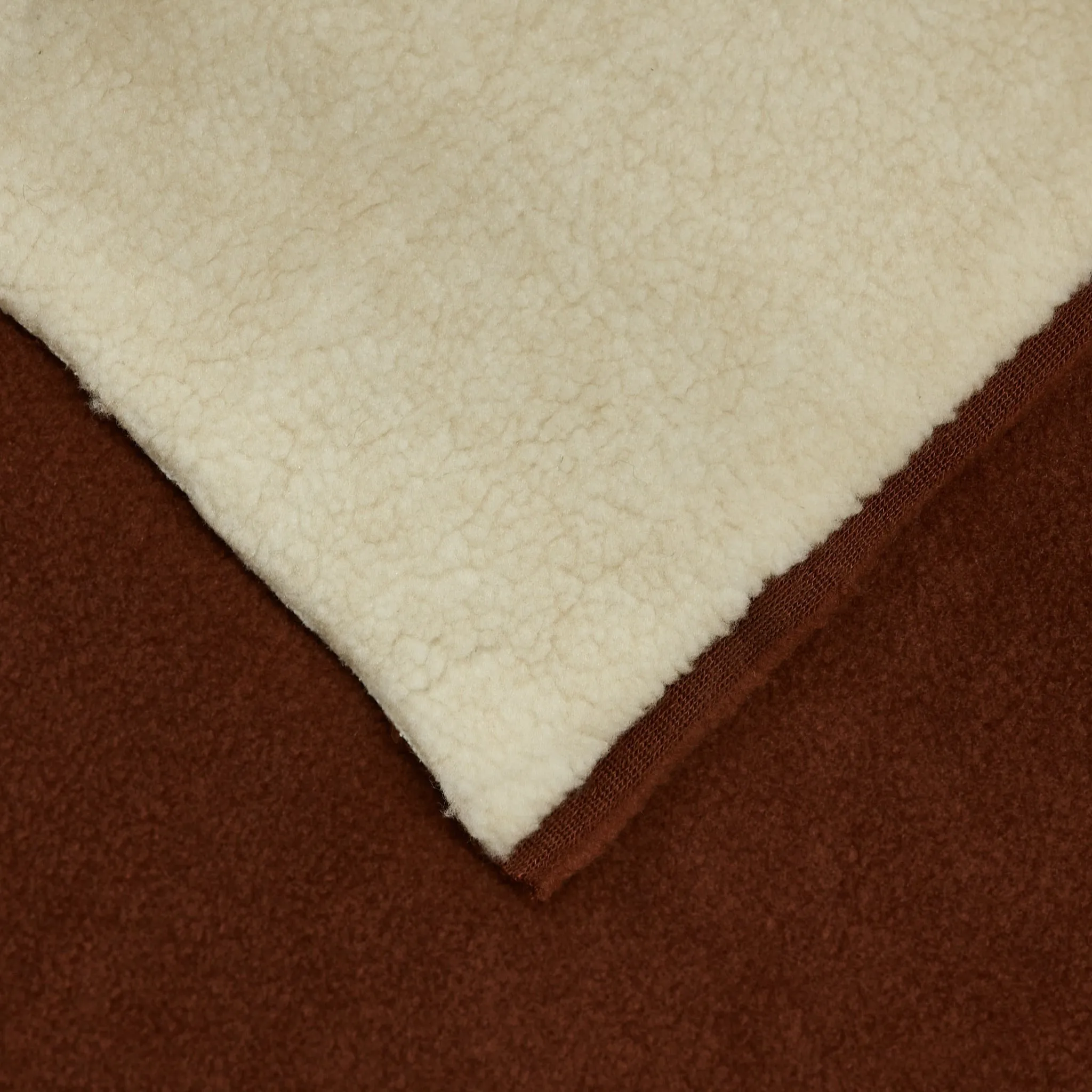 Bonded Sherpa Lining - Medium (450 GSM)