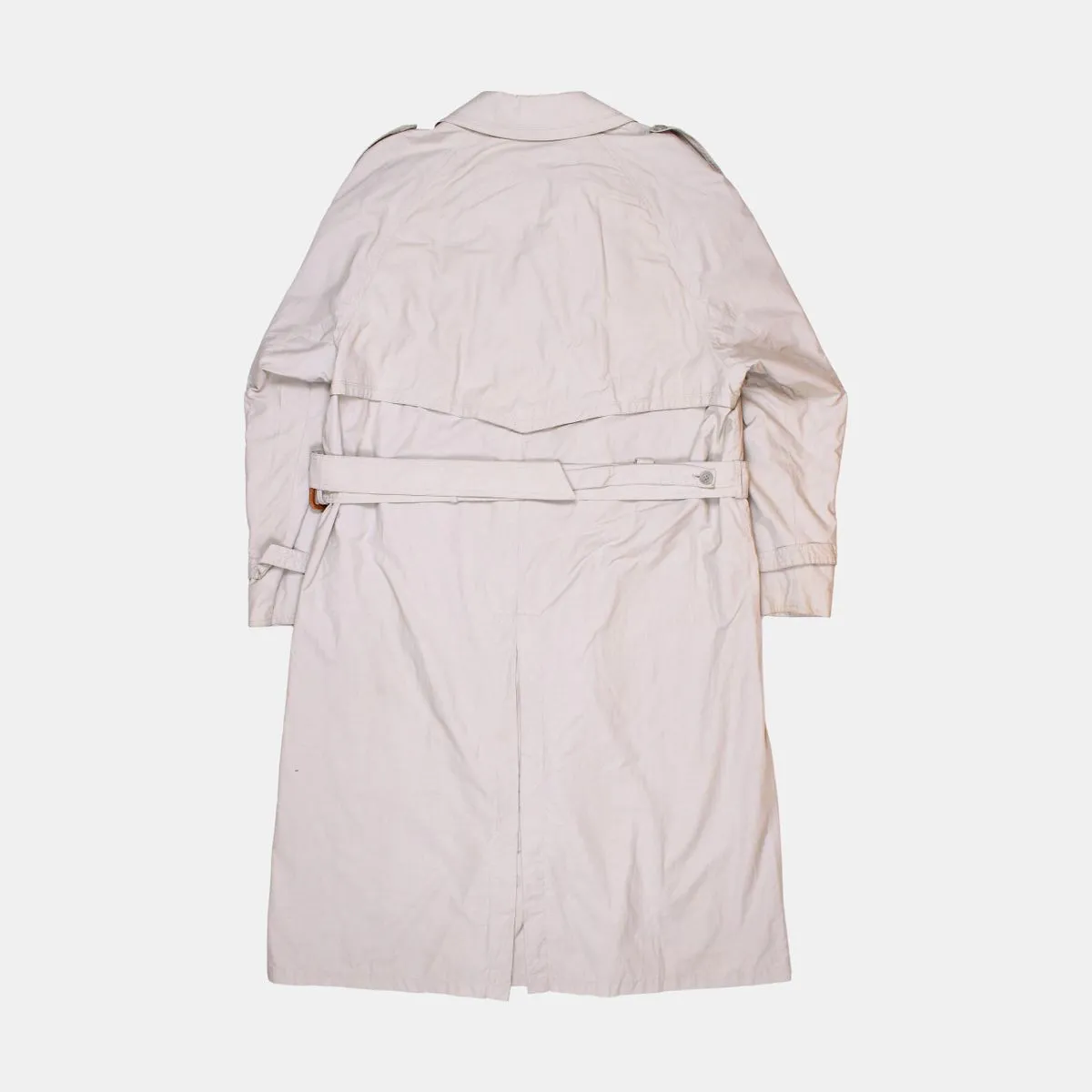 Bongardi Trench Coat