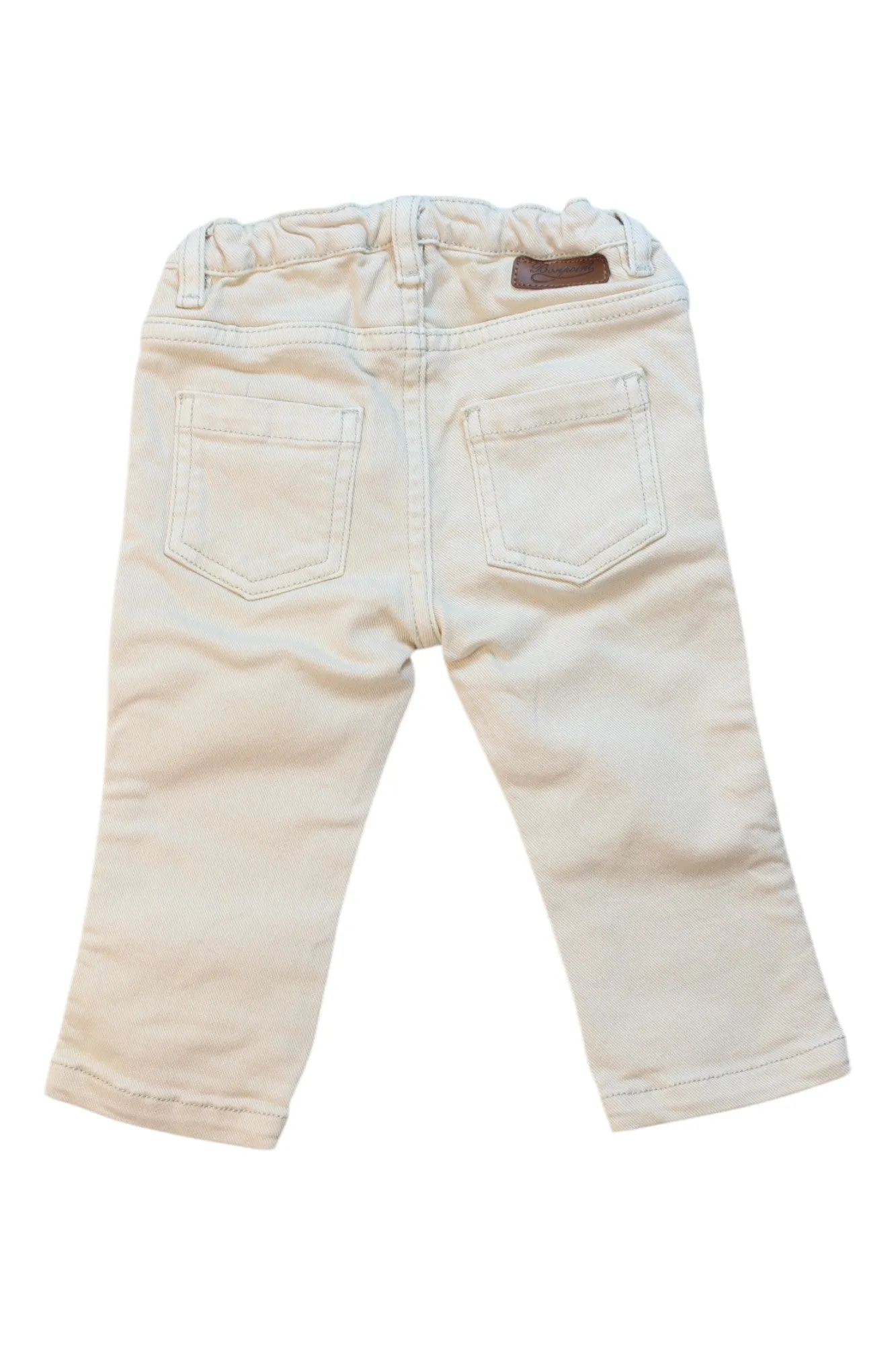 Bonpoint Baby Jeans 6-12M