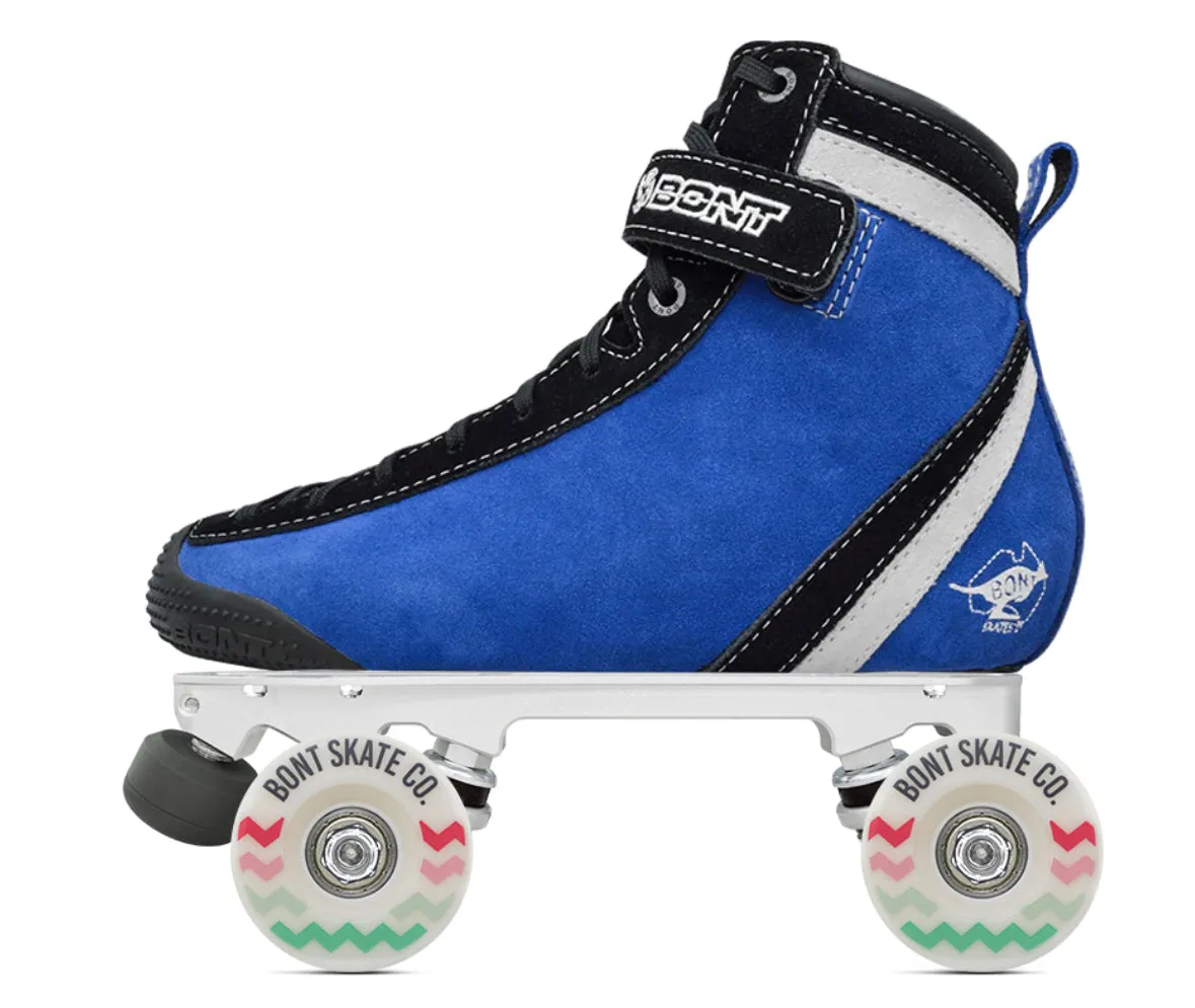 Bont Parkstar Skates