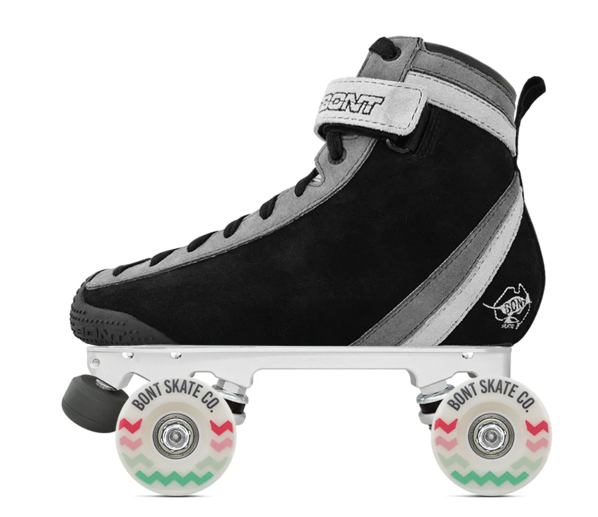 Bont Parkstar Skates