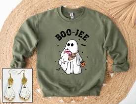 Boo-Jee Ghost