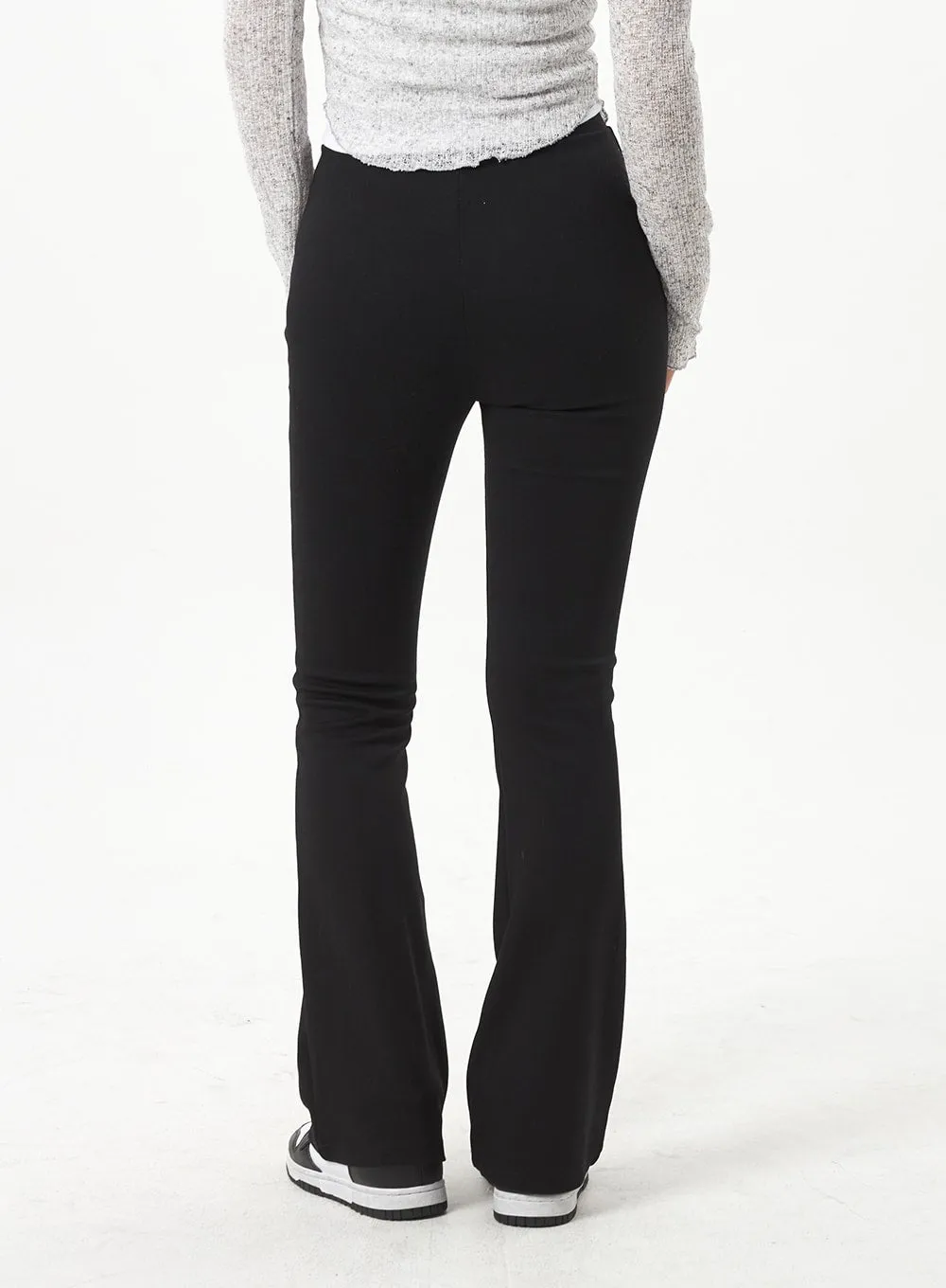 Bootcut Leggings CA318