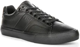 Boss Aiden Tennis In Black For Men