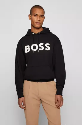 Boss Hooded Sweatshirt - Sullivan 04 BSCS