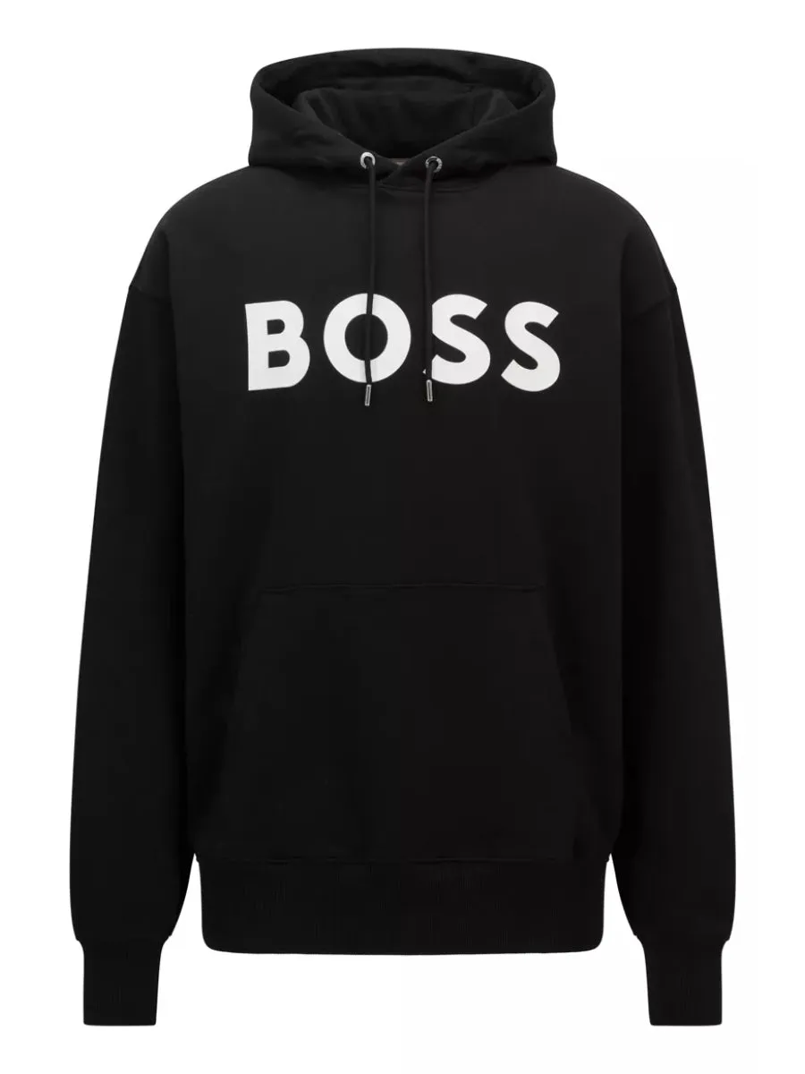 Boss Hooded Sweatshirt - Sullivan 04 BSCS