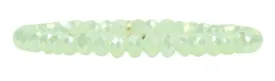 Bourbon & Bowetie Light Green Stacker Bracelet