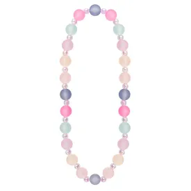 Boutique Bumpy Bead Necklace