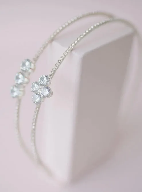 Boutique Diamante Headband