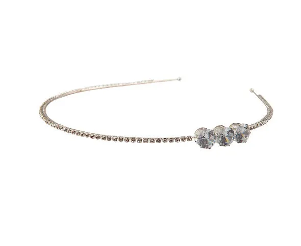 Boutique Diamante Headband