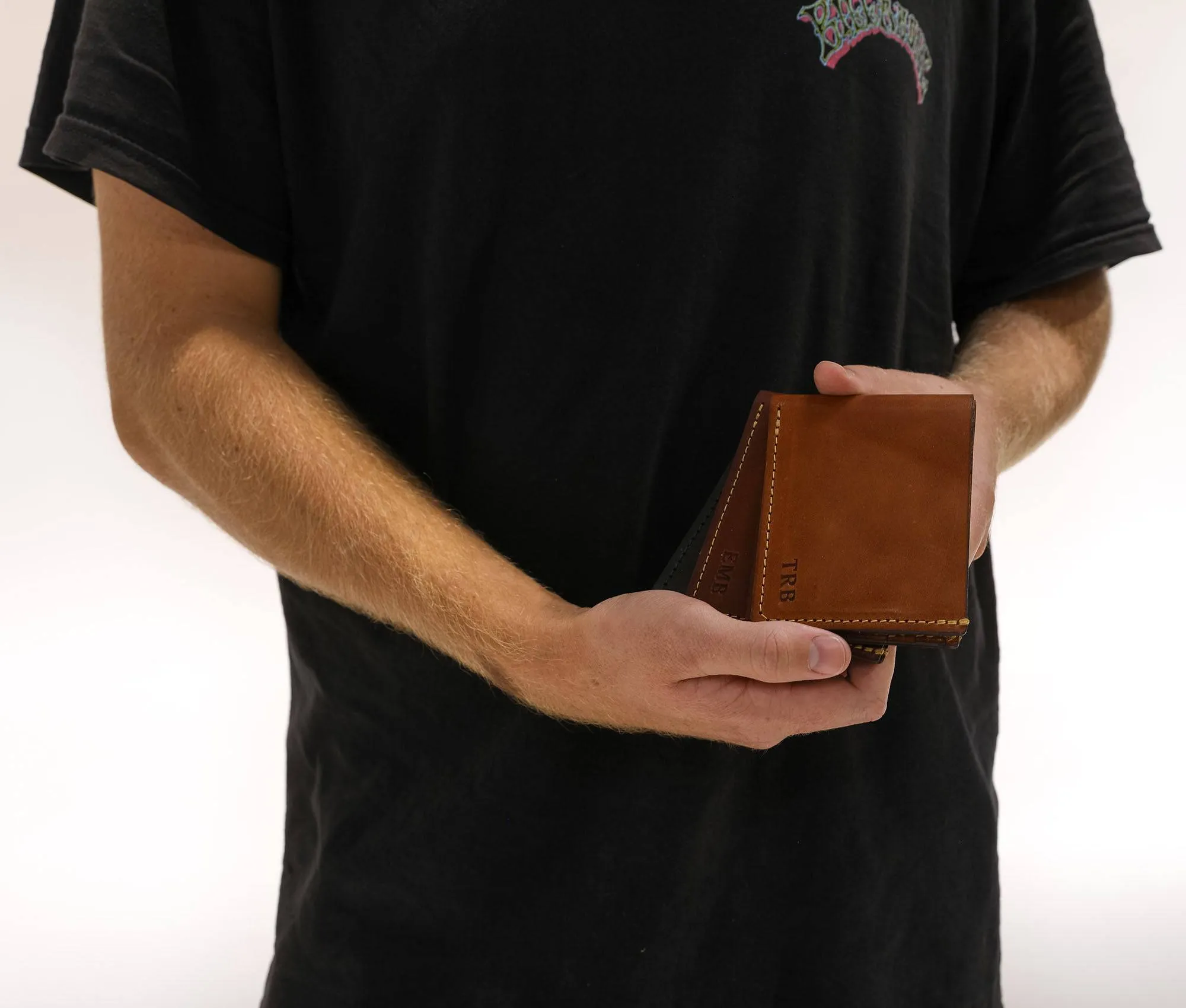 Bowman Bifold Wallet