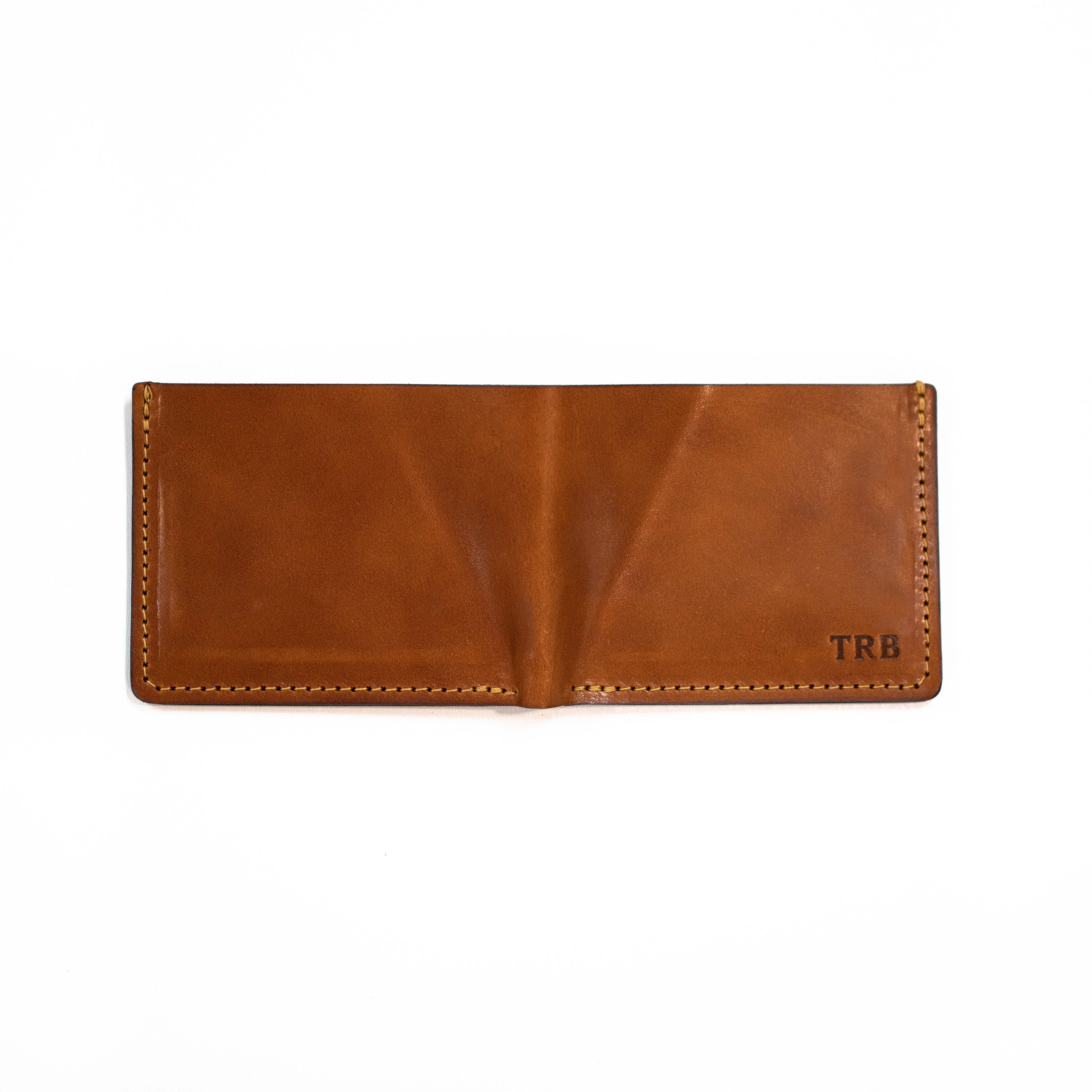 Bowman Bifold Wallet