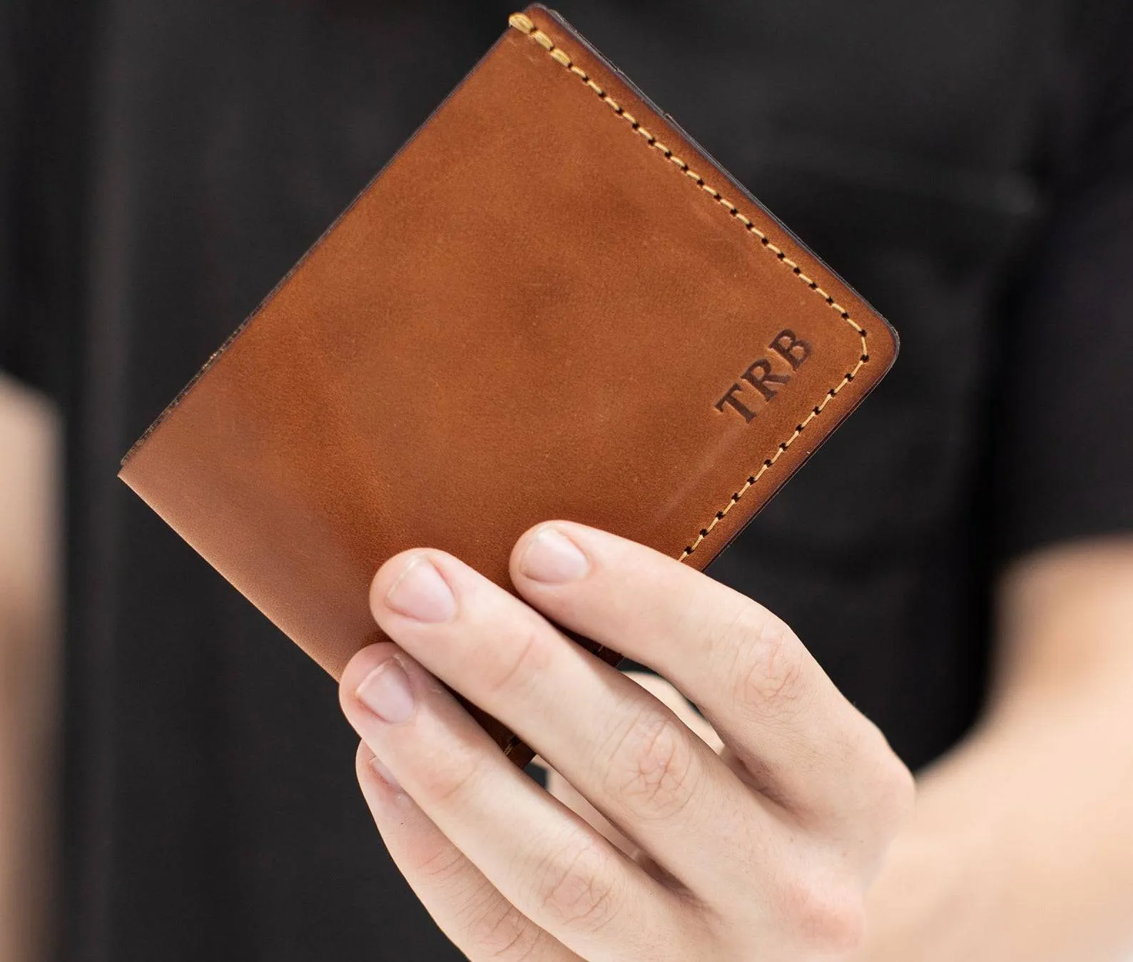 Bowman Bifold Wallet