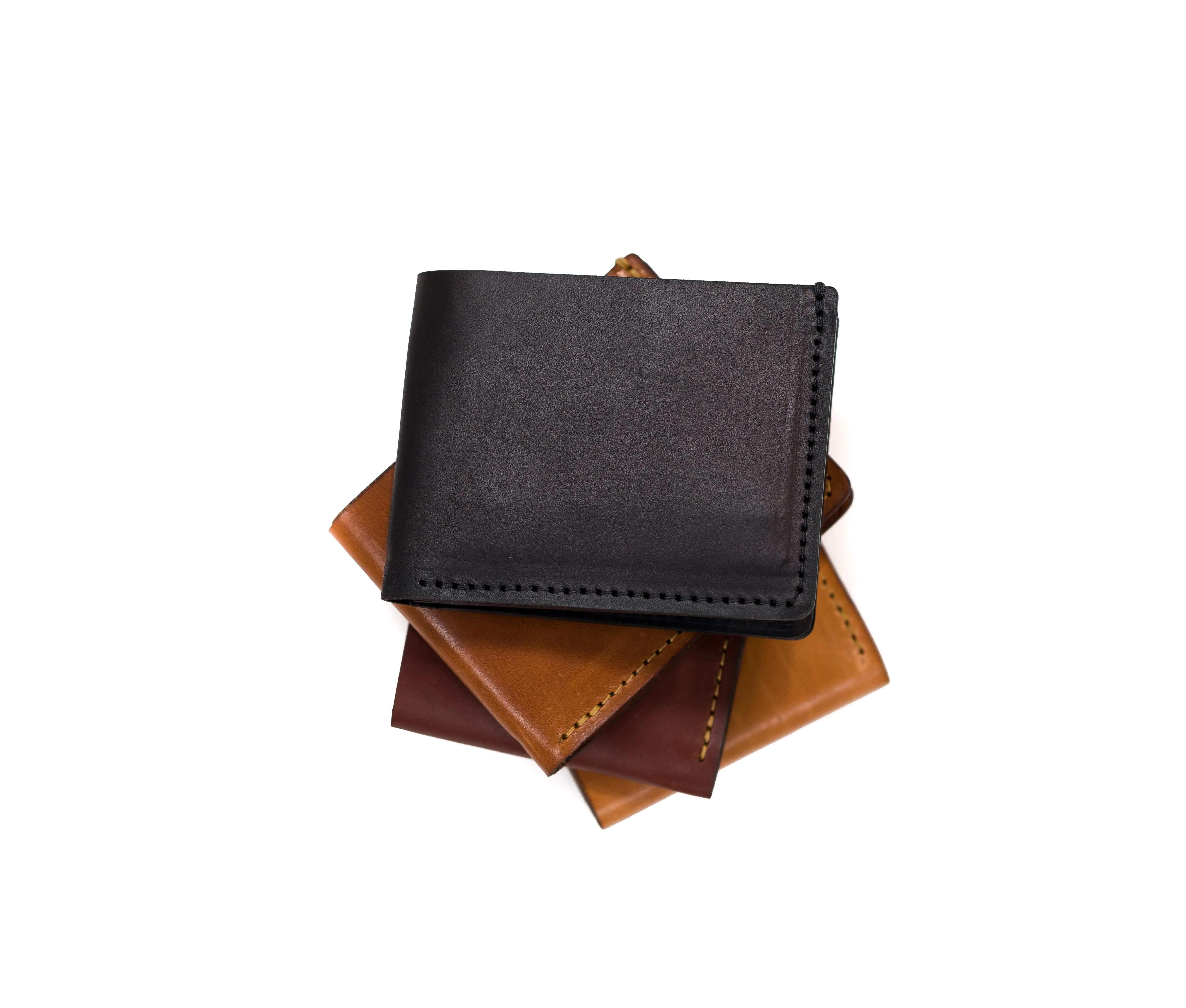 Bowman Bifold Wallet