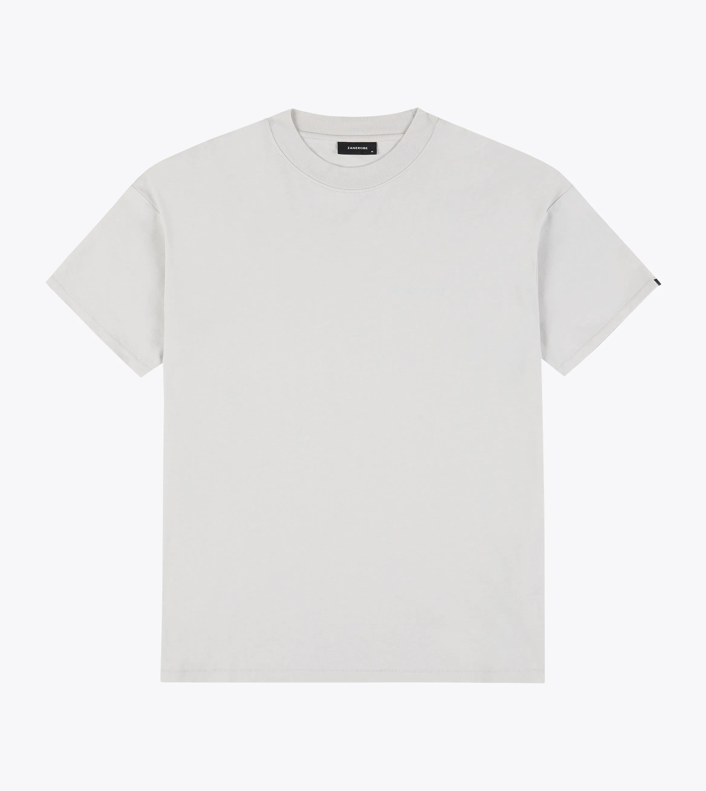 Box    Tee Fog