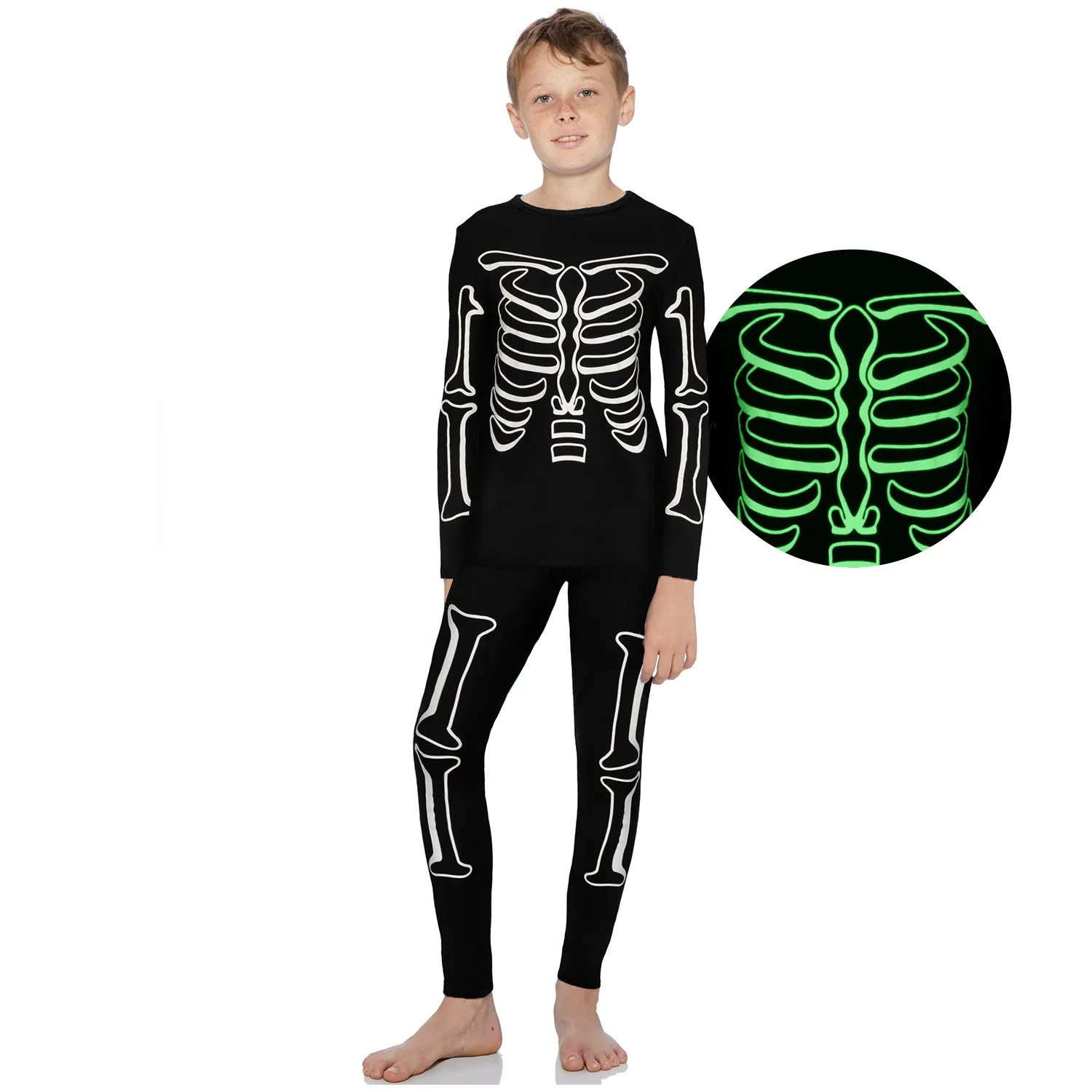 Boys Design Series Thermal Set