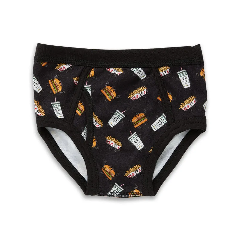 Boys' Underwear Pack