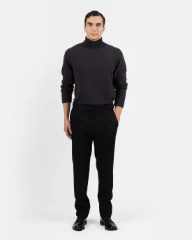 Brandon Chinos pants  - Black