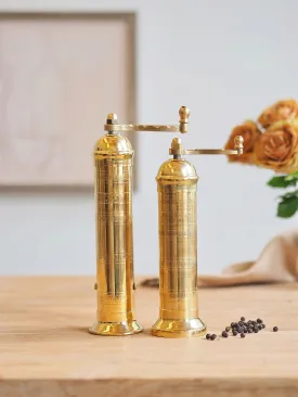 Brass Grinders