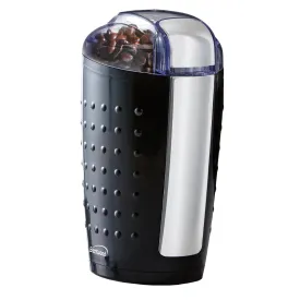 Brentwood CG-158B 4oz Coffee and Spice Grinder, Black