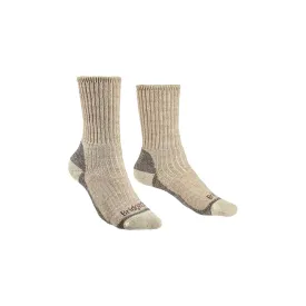 Bridgedale Women's Midweight Merino Comfort Boot Socks