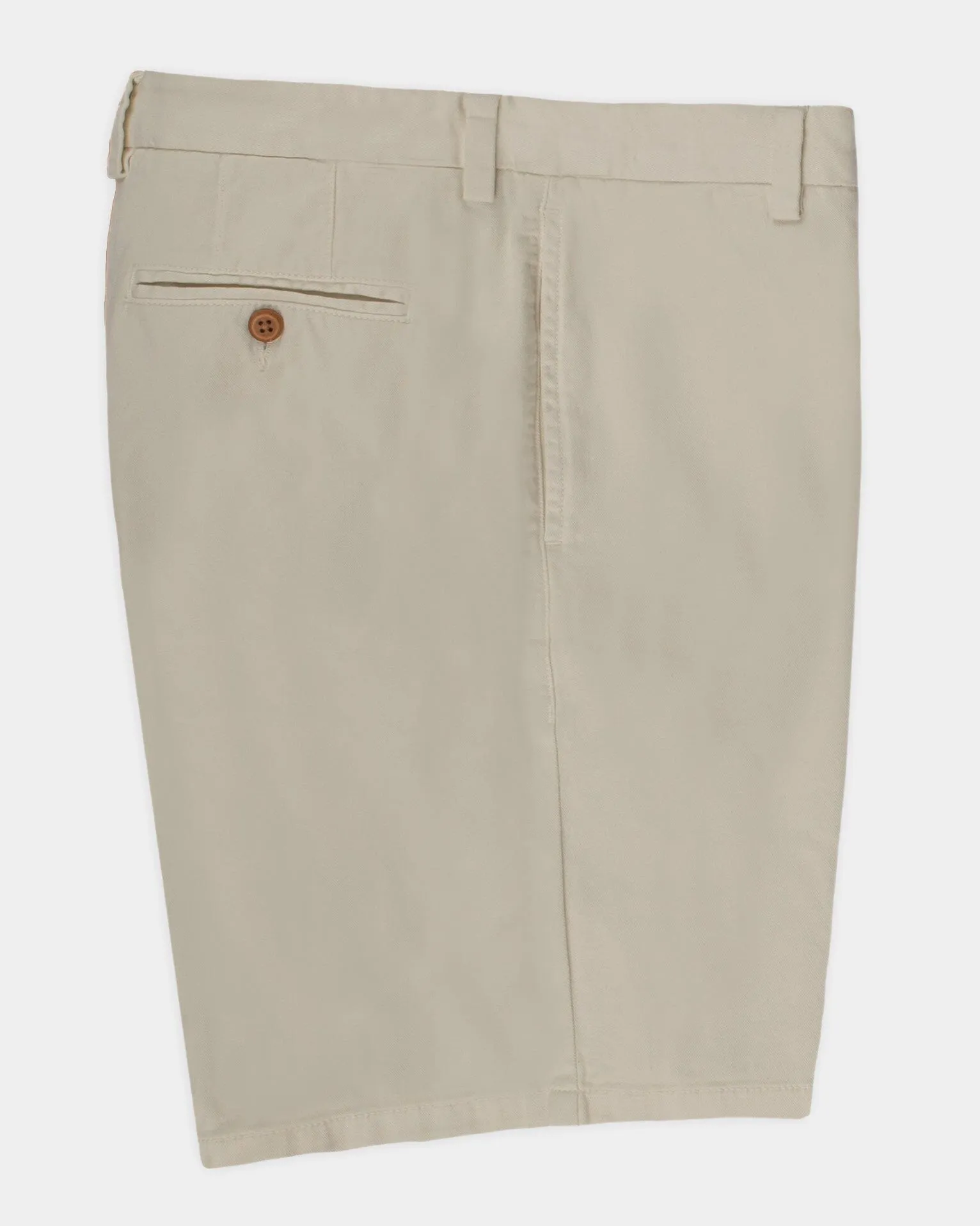 Bristol Twill Short