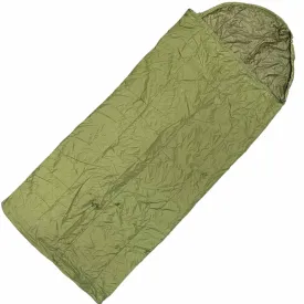 British Army Jungle Lightweight Sleeping Bag